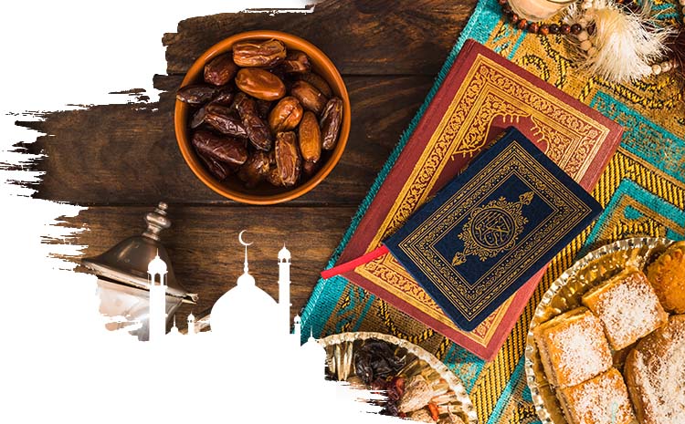 Ramadan a The Beginning